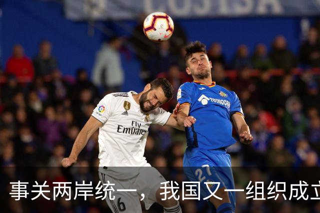 事关两岸统一，我国又一组织成立，台一“邦交”赶紧向我国喊话