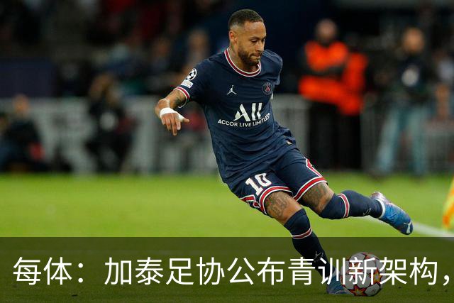 每体：加泰足协公布青训新架构，奥尔莫之父担任U16梯队技术主管