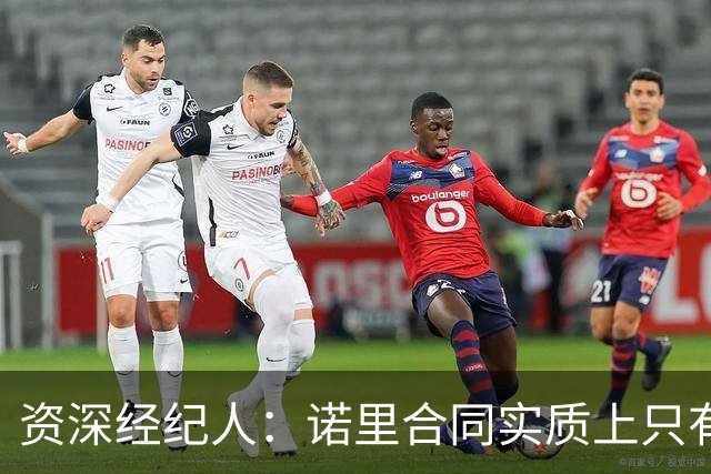 资深经纪人：诺里合同实质上只有1年 我不允许旗下教练面试开拓者