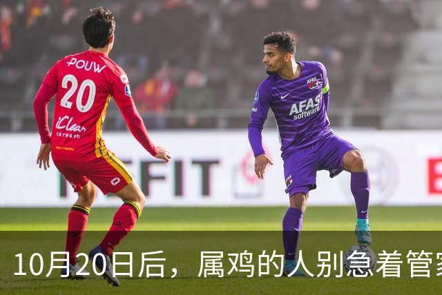 10月20日后，属鸡的人别急着管家里的事